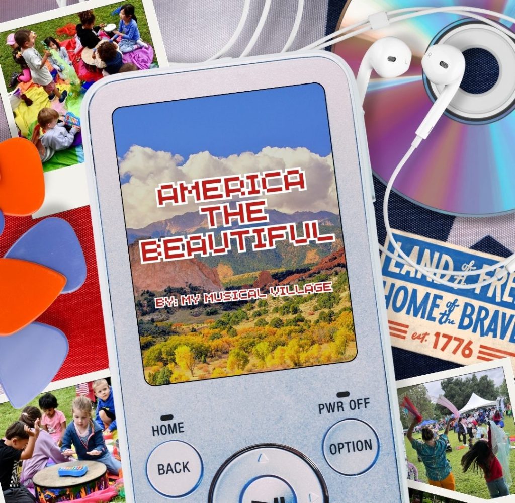 Rancho Cordova FREE Kids Day: Sing-Along Sheets + Family Dance Party&nbsp;Playlist
